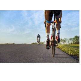 Pedales Garmin Rally RK200 Calas Look y Detección Doble